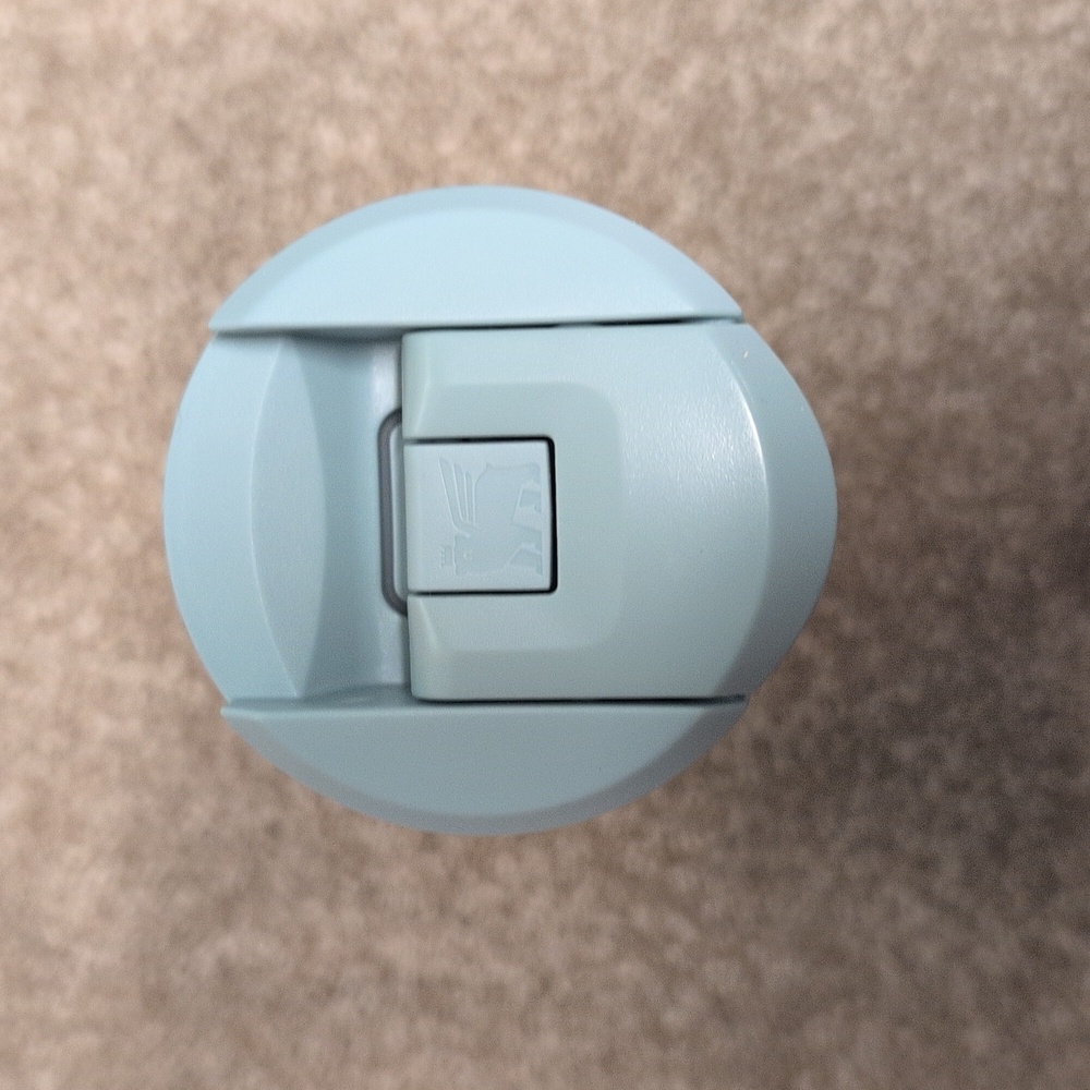 NWT Stanley Seafoam Insulated Travel Mug - Picture 9 of 12